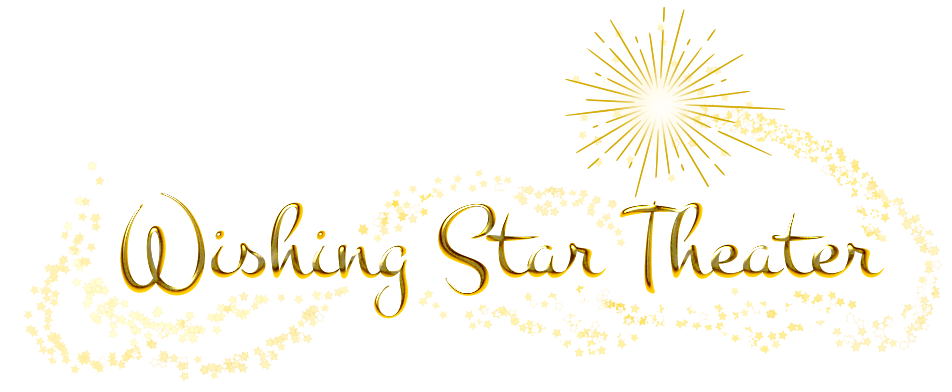 Wishing Star Theater Logo