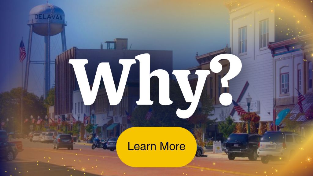 Why are we doing&nbsp;this?